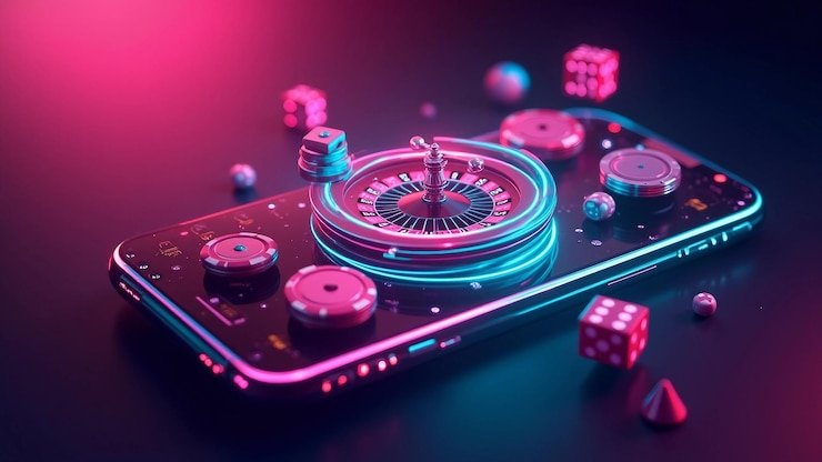 Pengguna mengatur pengaturan privasi pada akun digital untuk melindungi data